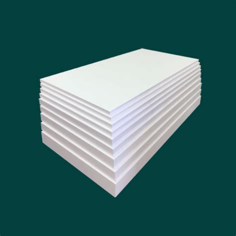 Expanded Sheet – Al-Rashed Polystyrene الراشد للبولسترين