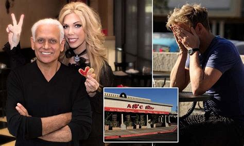 Amy's Baking company closes after owners broke Gordon Ramsay on Kitchen Nightmares | Daily Mail ...