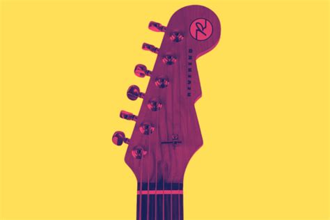 Baritone Guitar Tuning: A Quick Beginner's Overview...