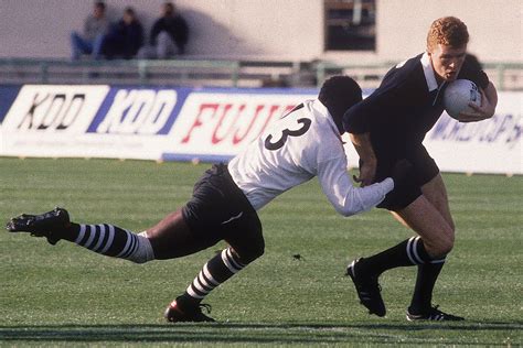 Rugby World Cup 1987