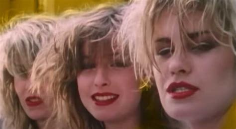 Bananarama - Cruel Summer - Golden 80s Music