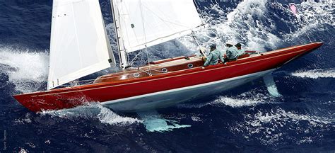 Furling Code0, furling Gennaker, furling staysail, Wire, Rod - BARTELS Rollsysteme und Reffsysteme