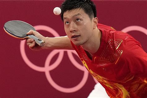 Chinese Athletes Get Ready to Shine at Tokyo Olympics