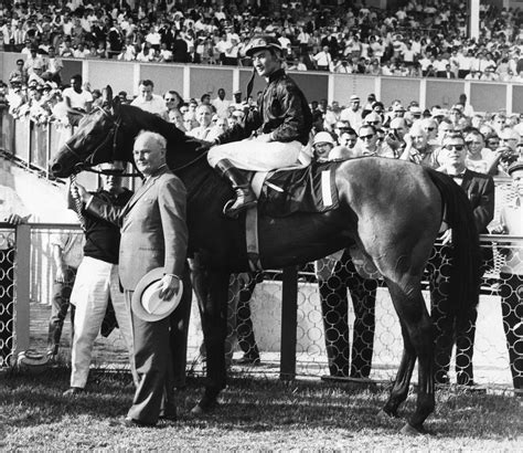 Braulio Baeza | National Museum of Racing and Hall of Fame