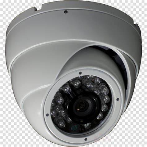 CCTV Transparent Image