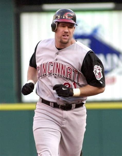 Sean Casey, former Cleveland Indian, has major league cause with Miracle League field ...