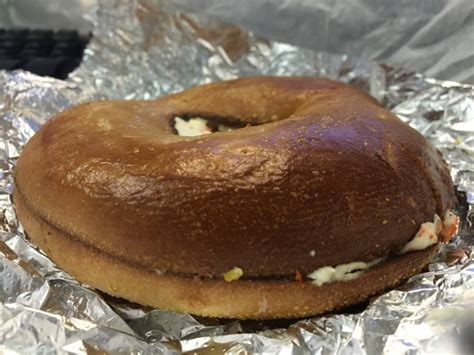 Face it: The flagel is better than the bagel in every way – New York ...