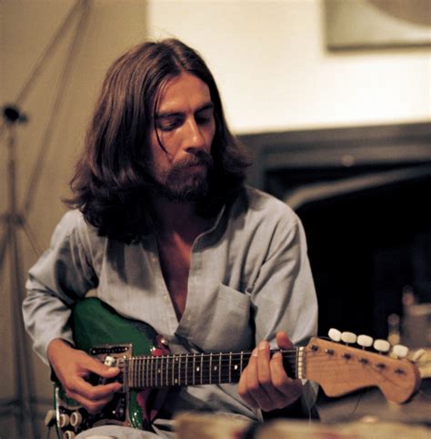 Remembering George Harrison | eniGma Magazine