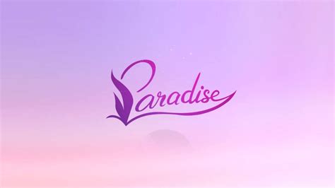 Paradise Logo - LogoDix