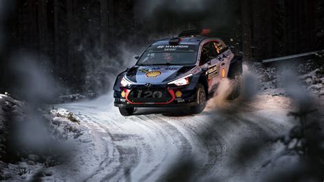 Rally Car in Snow 1920X1080 Wallpapers - 4k, HD Rally Car in Snow 1920X1080 Backgrounds on ...