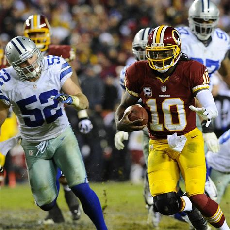 Redskins vs. Cowboys: TV Info, Spread, Injury Updates, Game Time and ...