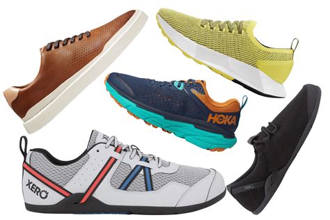 26 Best Walking Shoes for Men 2023 – Footwear News