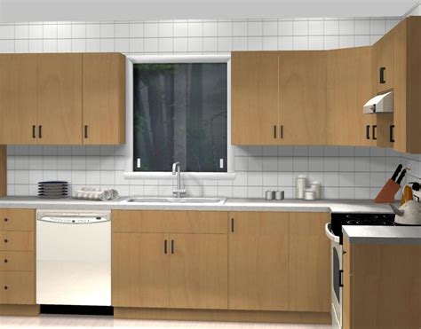 Kitchen Design Online