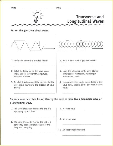 Physical Science Worksheet If8767 Worksheet : Resume Examples