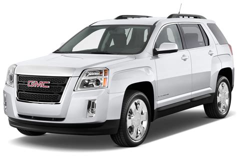 2015 GMC Terrain Prices, Reviews, and Photos - MotorTrend