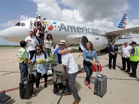 New U.S.-Cuba flights announced | OnCubaNews English