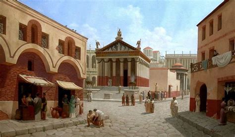 In Roman architecture, an insula (Latin for "island," plural insulae) was a kind of apartment ...