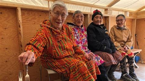 The pressing need to learn from Indigenous elders | CBC News | Elderly, New set, First nations