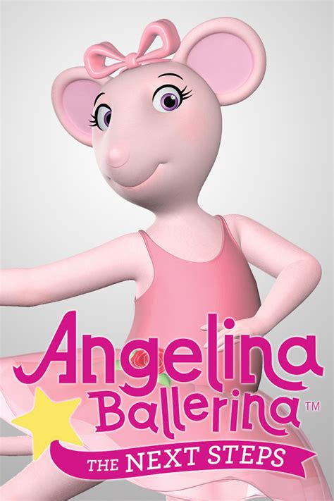 Angelina Ballerina: The Next Steps | Soundeffects Wiki | FANDOM powered by Wikia