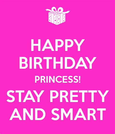 Happy Birthday to My Little Princess Quotes Happy Birthday Princess Quotes Quotesgram | BirthdayBuzz