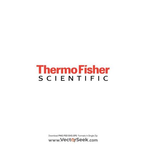 Thermo Fisher Scientific Logo Vector - (.Ai .PNG .SVG .EPS Free Download)