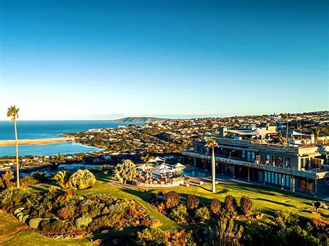 Top 5 Small Luxury Hotels in Plettenberg Bay