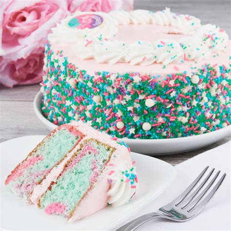 Walmart Has Unicorn Birthday Cakes & They’re Pure Magic