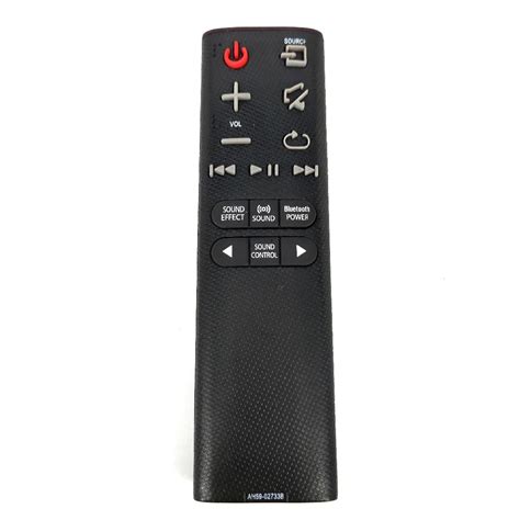 AH59 02733B Remote control for Samsung Soundbar HW J4000 HW K360 HW K450 PS WK450 PS WK360 HW ...