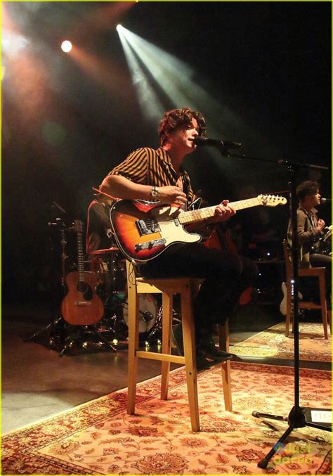 The Vamps' Brad Simpson Reveals The First Song He Ever Wrote | Photo 1099098 - Photo Gallery ...