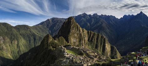 classic inca trail to machu picchu 2019- 4 days - Machu Picchu Trek ...