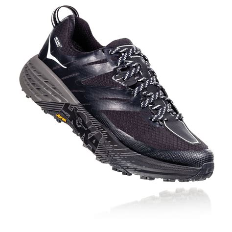 Hoka Speedgoat 3 Waterproof Women's Trail Running Shoes - AW19 - 40% ...