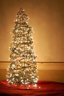 Grapevine Christmas Lights | Home Inspiration