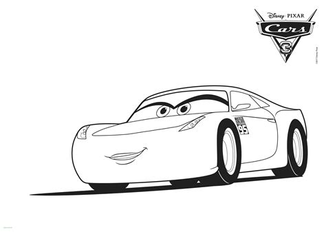 Cars Lightning Mcqueen Drawing | Free download on ClipArtMag