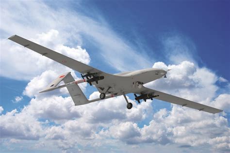 Niger To Acquire Bayraktar TB2 UAVs and HÜRKUŞ Trainer Aircraft From Turkey