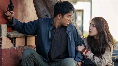 Vagabond Season 2 Release Date, Netflix Trailer, Spoilers