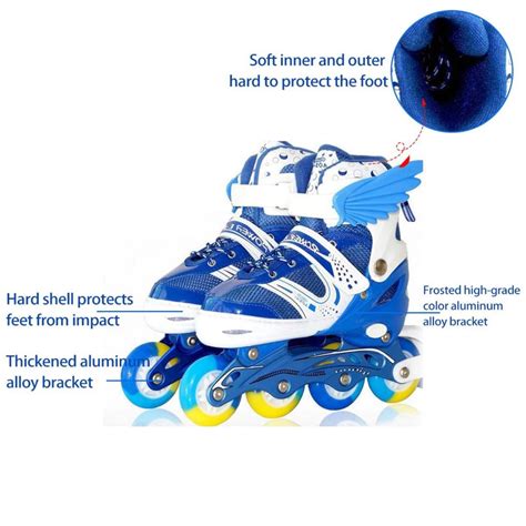 Adjustable Skates for Children – Moriarty Store