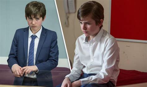 EastEnders' Bobby Beale finally gets locked up for Lucy's murder | TV & Radio | Showbiz & TV ...