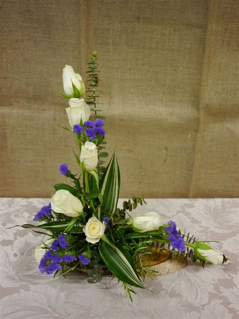 27 best Traditional flower arrangements images on Pinterest | Floral ...