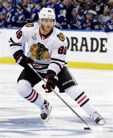 Blackhawks’ Patrick Kane Facing Criminal Investigation - The New York Times