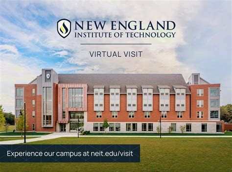 Explore our campus... - New England Institute of Technology | Facebook