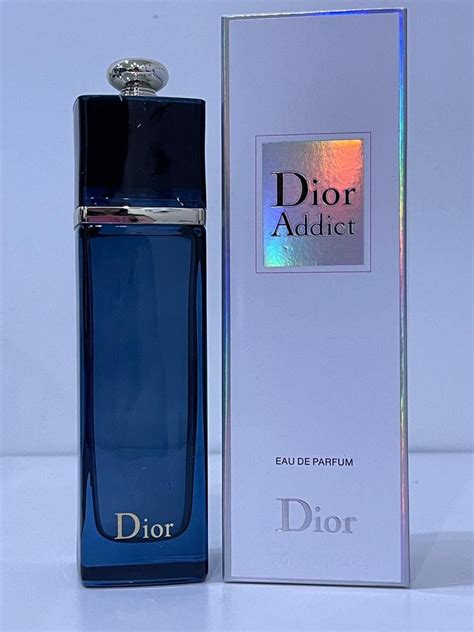 DIOR ADDICT PERFUME (EDP) 100ML - BTEGA