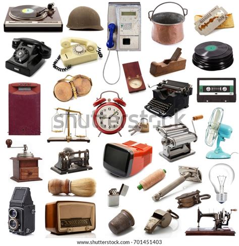 4,317,761 Vintage Objects Images, Stock Photos & Vectors | Shutterstock