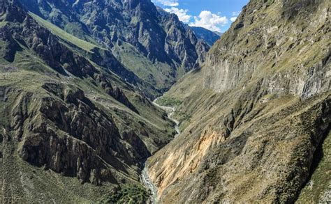 Peru's Colca Canyon: Everything you need to know - Exploor Peru