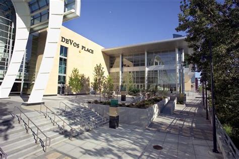 DeVos Place - Grand Rapids, MI - Meeting Venue