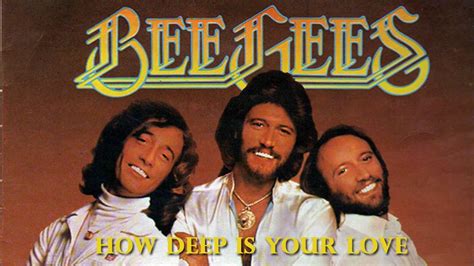 How Deep Is Your Love Bee Gees Cover – Coretan