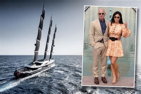 Amazon’s Jeff Bezos owner of luxury $500m superyacht | Evening Standard