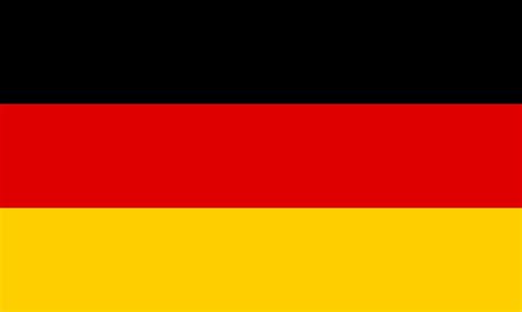 Tout savoir sur le drapeau de l'Allemagne : signification, histoire, photos etc.