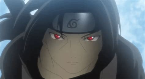 Itachi Uchiha Gif by anthony444333 on DeviantArt