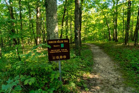 Cuivre River State Park is a Slice of the Ozarks in Northern Missouri ...