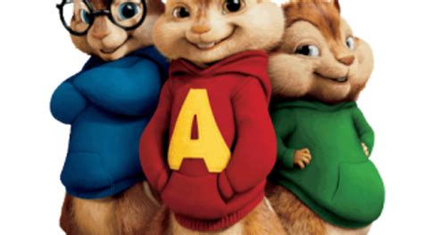 PGS Buys Rights to 'Alvin and the Chipmunks' Series | Animation World Network